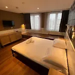 Hotel Old Quarter Amsterdam