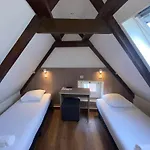 Hotel Old Quarter 2*