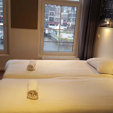 Old Quarter Hotel 2*