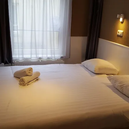 Old Quarter Hotel Amsterdam