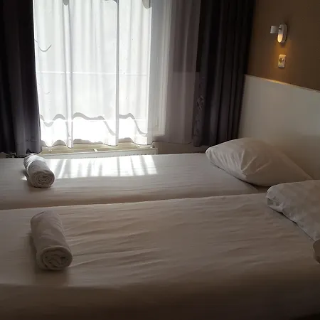 Old Quarter 2* Amsterdam