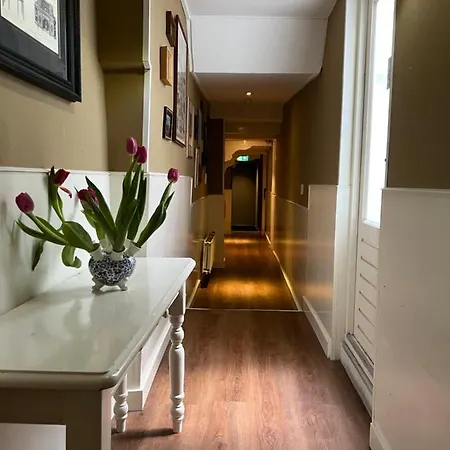 Old Quarter 2* Amsterdam