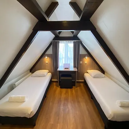 Old Quarter 2* Amsterdam