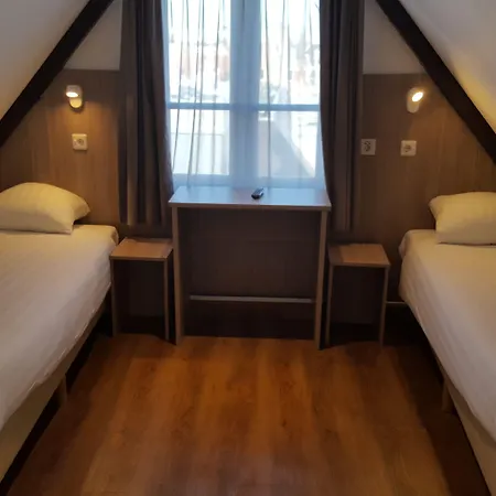 Old Quarter Amsterdam