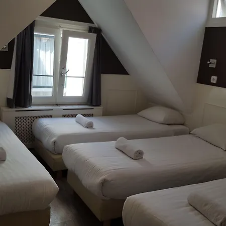 Hotel Old Quarter Amsterdam