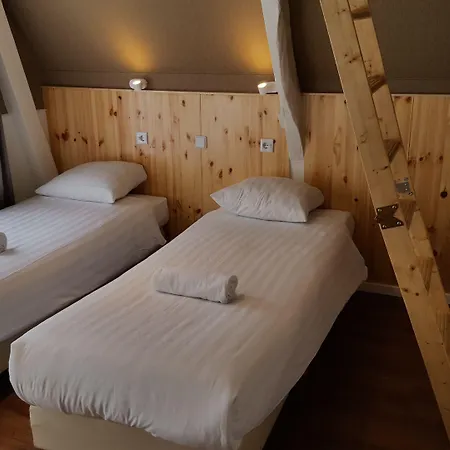 Hotel Old Quarter