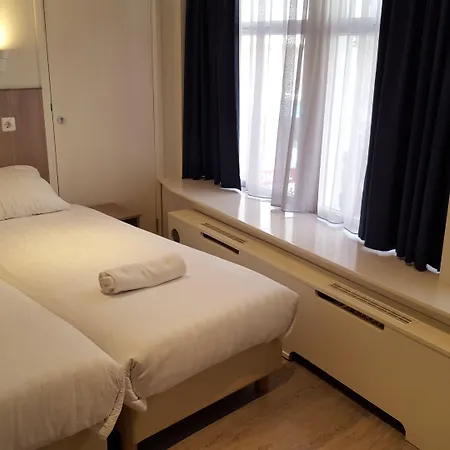 Old Quarter 2* Amsterdam