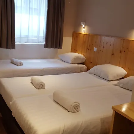 Hotel Old Quarter