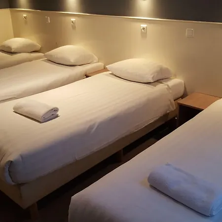 Hotel Old Quarter Amsterdam