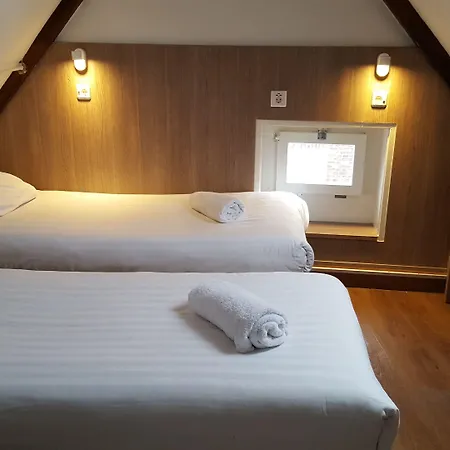 Old Quarter Hotel Amsterdam