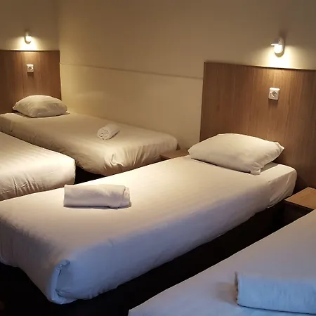 Hotel Old Quarter Amsterdam