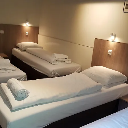 Hotel Old Quarter Amsterdam