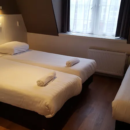 Hotel Old Quarter