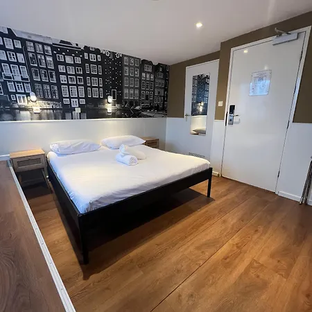 Old Quarter Hotel Amsterdam