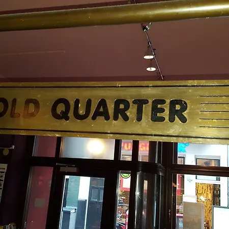 Hotel Old Quarter Amsterdam