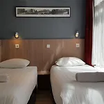 Old Quarter Hotel 2*