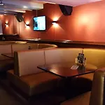 酒店 老城区酒店 阿姆斯特丹