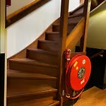 أولد كوارتر فندق أمستردام