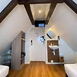 فندق أولد كوارتر أمستردام