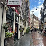 酒店 老城区酒店