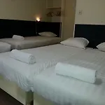 老城区酒店 阿姆斯特丹