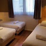 老城区酒店 2* 阿姆斯特丹