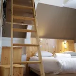 老城区酒店 阿姆斯特丹