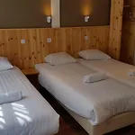 老城区酒店 阿姆斯特丹