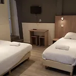 老城区酒店 酒店 2*