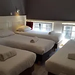 老城区酒店 2*
