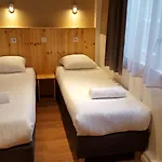 老城区酒店 酒店 2*