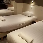 酒店 老城区酒店