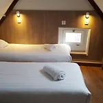 老城区酒店 酒店 阿姆斯特丹