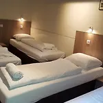 酒店 老城区酒店 阿姆斯特丹