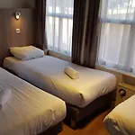 老城区酒店 酒店 阿姆斯特丹