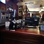 老城区酒店 酒店 阿姆斯特丹