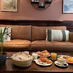 老城区酒店 2* 阿姆斯特丹