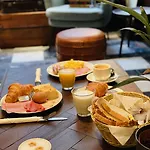 酒店 老城区酒店