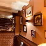 老城区酒店 2* 阿姆斯特丹