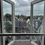 酒店 老城区酒店 阿姆斯特丹