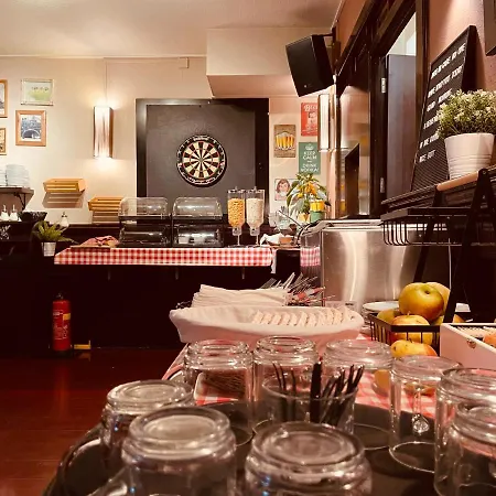 オールド クオーター ホテル アムステルダム