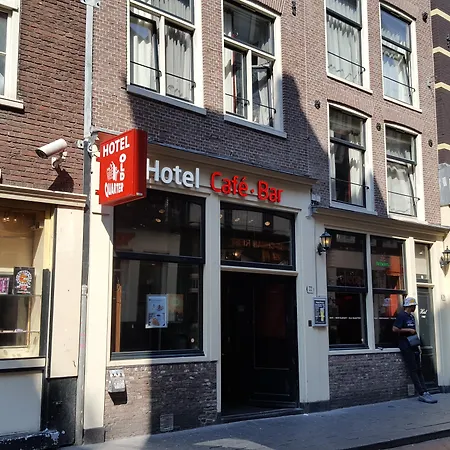 オールド クオーター