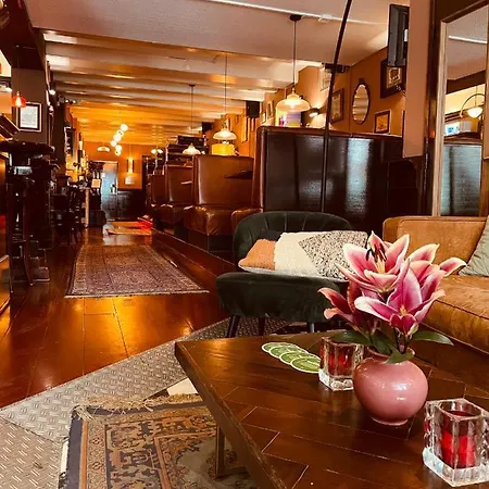 オールド クオーター アムステルダム