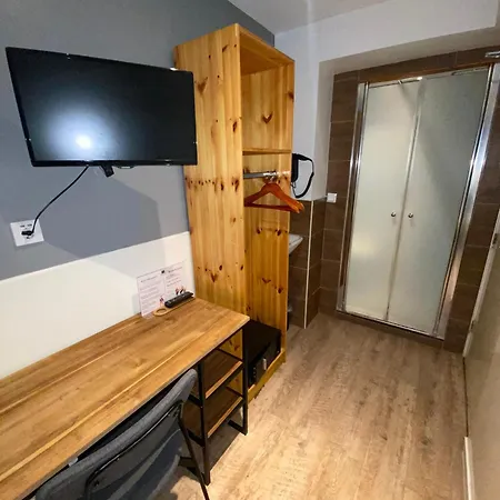 Old Quarter 2* Амстердам