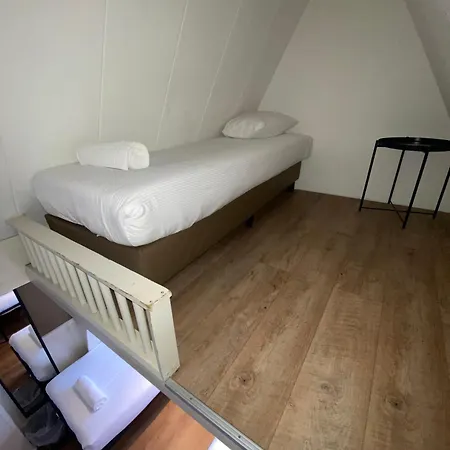 Hotel Old Quarter