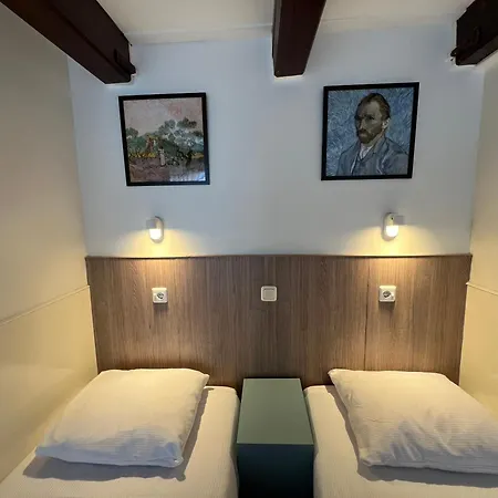 Hotel Old Quarter