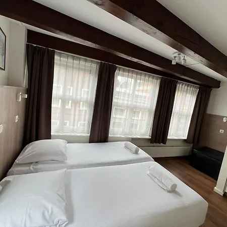 Old Quarter Hotel Amsterdam