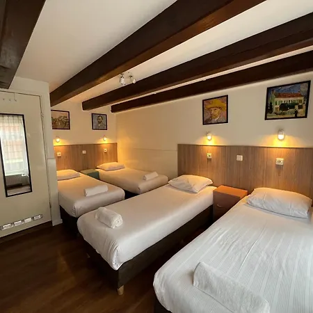 オールド クオーター アムステルダム