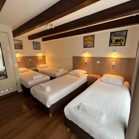 Hotel Old Quarter