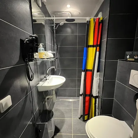 Hotel Old Quarter Amsterdam